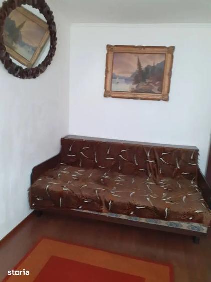 Apartament cu 2 camere în Trivale