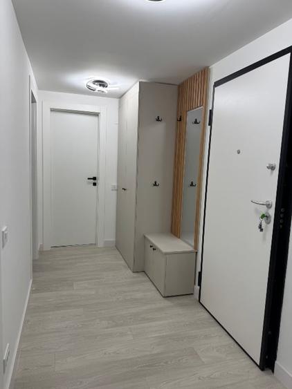 Apartament cu 2 camere decomandat, mobilat în Bucureștii Noi