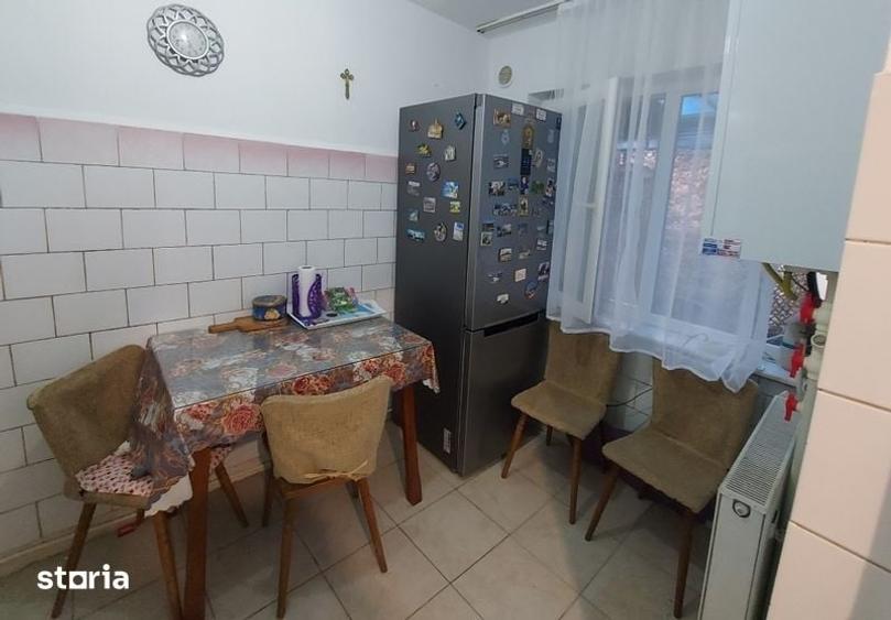Casă cu 3 camere cu Teren 90 Mp în ICIL