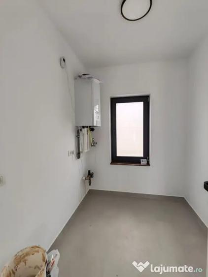 Casă cu 3 camere cu Teren 600 Mp în Tăuții-Măgherăuș
