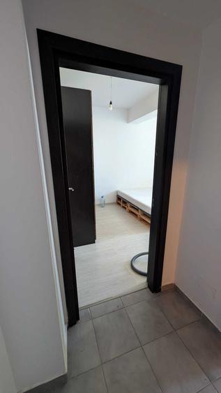 Apartament cu 2 camere decomandat în Runcu