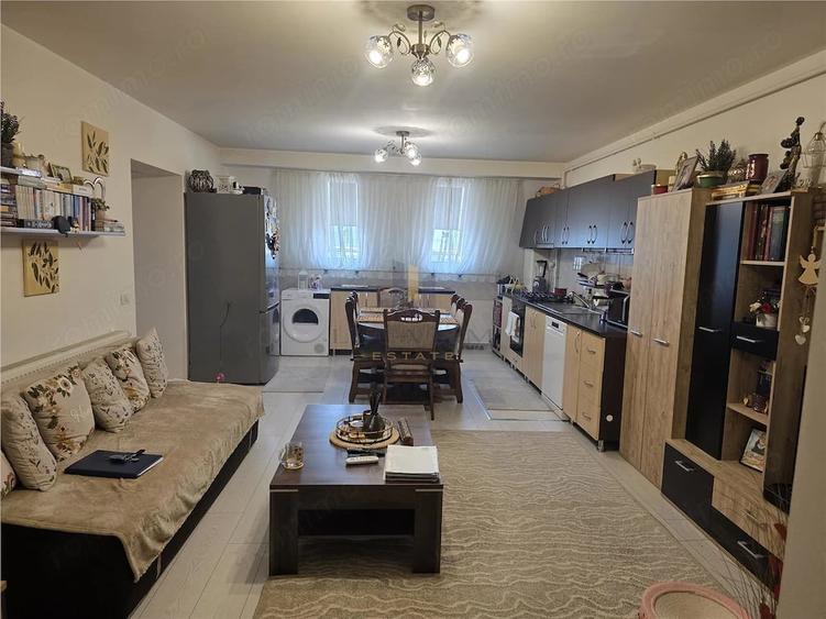 Apartament 3 camere , Padurea Verde Ghiroda , 75 mp - 15