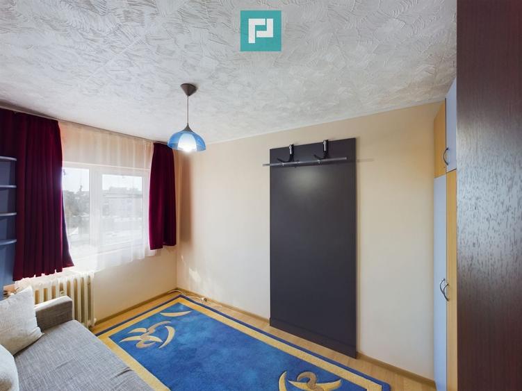 Apartament cu 3 camere de închiriat - Lebăda - 9