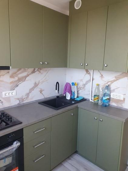 Apartament cu 2 camere decomandat în Podgoria