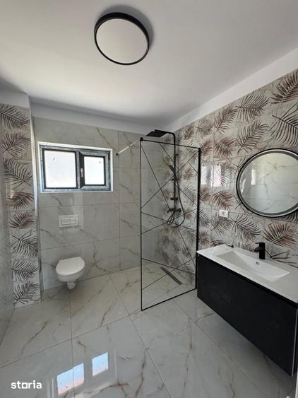 Apartament cu 4 camere în Bascov