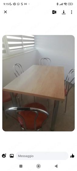 Apartament cu 2 camere decomandat în Florești