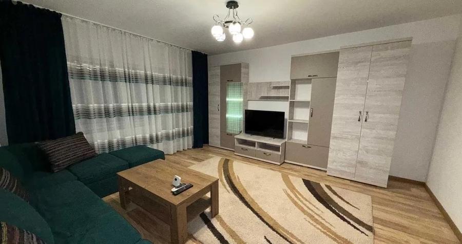 Apartament cu 2 camere decomandat, mobilat în Vitan