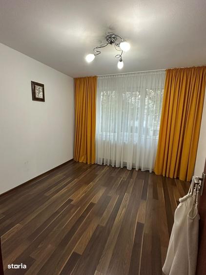Apartament 2 camere, 54 mp, metrou, zona Pacii - 5