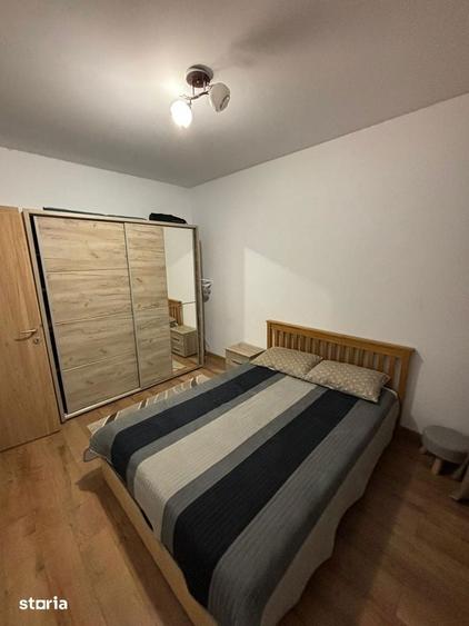 Apartament de 3 camere,54 mp, 30 mp terasa, parcare, zona Vivo - 3