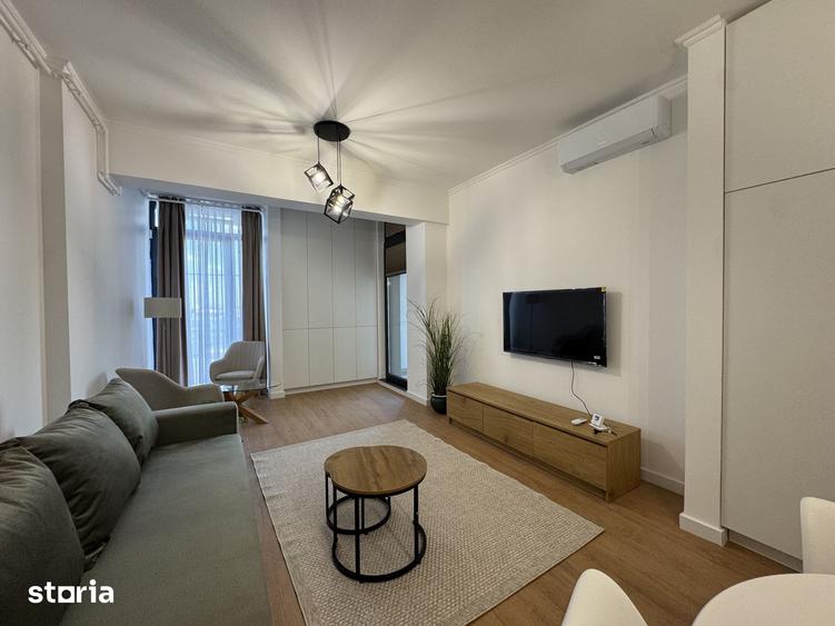 Apartament cu 2 camere în Florești