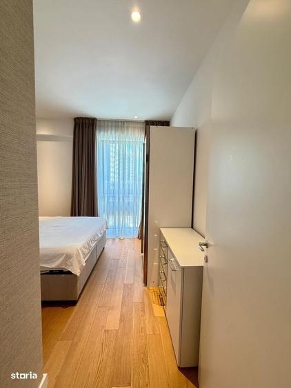 Apartament 2 camere // One Timpuri Noi // Loc de parcare si Boxa - 11