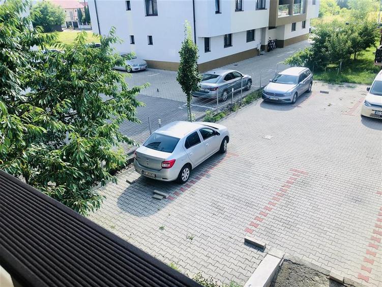 Oportunitate, 3 camere regim vila, Coresi - 21