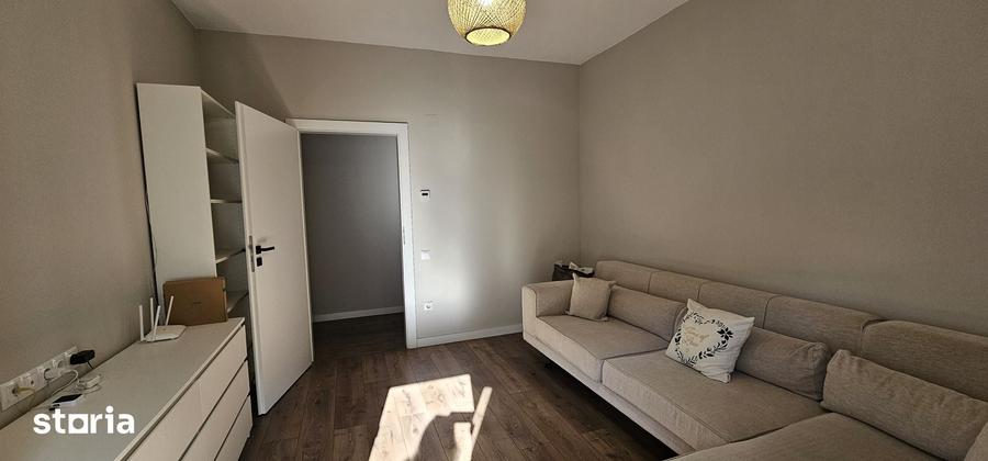 Apartament cu 2 camere decomandat în Sud