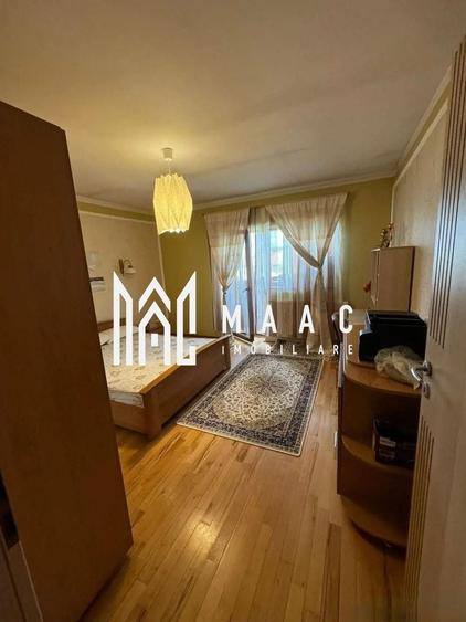 Apartament 3 camere | Decomandat | 70 MPU | Ștrand II - 2
