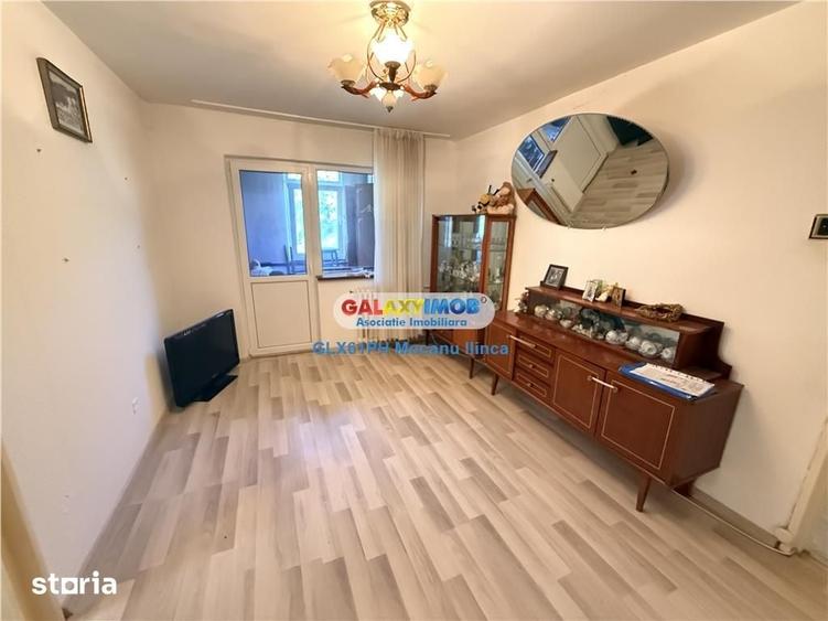 Apartament cu 2 camere semidecomandat în 9 Mai