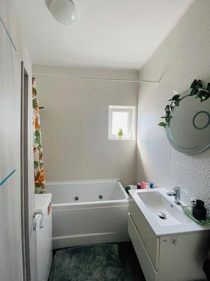 Apartament cu 3 camere, mobilat în Hipodrom 4