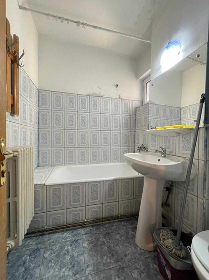 Apartament cu 2 camere decomandat în Ultracentral