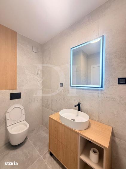 Apartament 2 camere | ULTRAFINISAT | Zona Eroilor / Floresti - 3