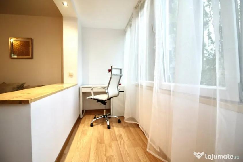 ULTRACENTRAL-CALEA VICTORIEI, MODERN, CISMIGIU, 0% COMISION! - 9