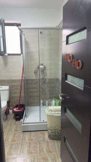 Garsonieră decomandată în Cârcea