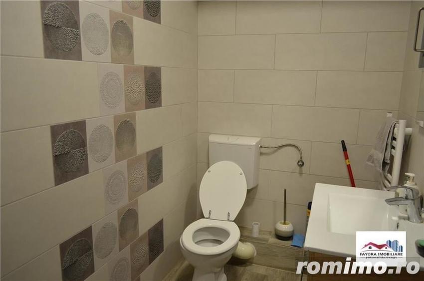 Apartament cu 3 camere decomandat în Tudor