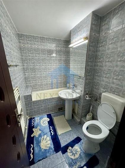 Apartament cu 2 camere semidecomandat în Mărăști