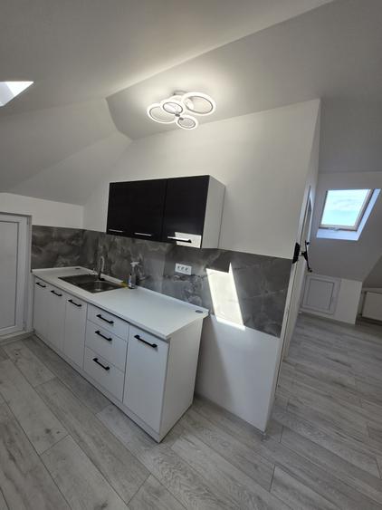 De inchiriat !!! Apartament 2 camere / Recent renovat - 7