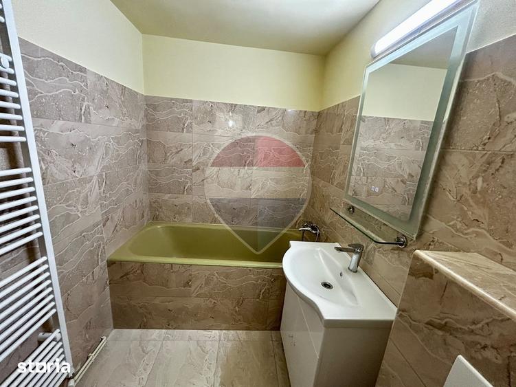 Apartament cu 2 camere decomandat în Vasile Alecsandri