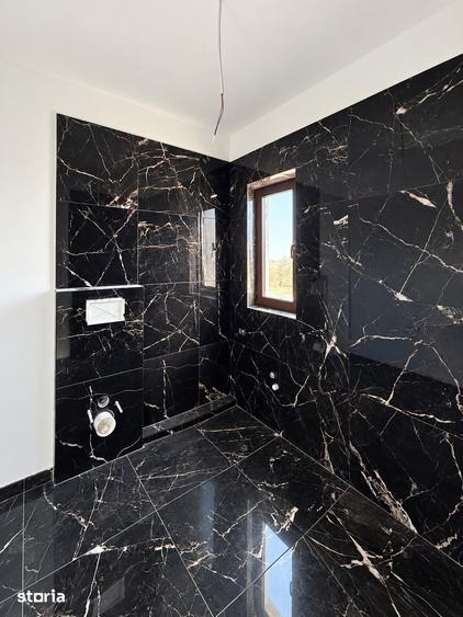 DUPLEX PERETE DUBLU MOSNITA NOUA, STR. RATONULUI / CALEA MEDVE? - 10