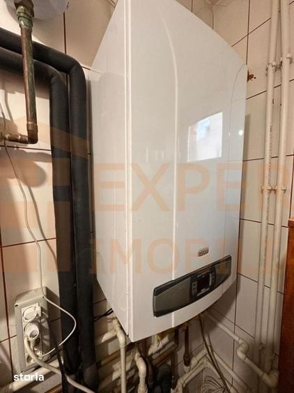 Casă cu 5 camere cu Teren 750 Mp în Central