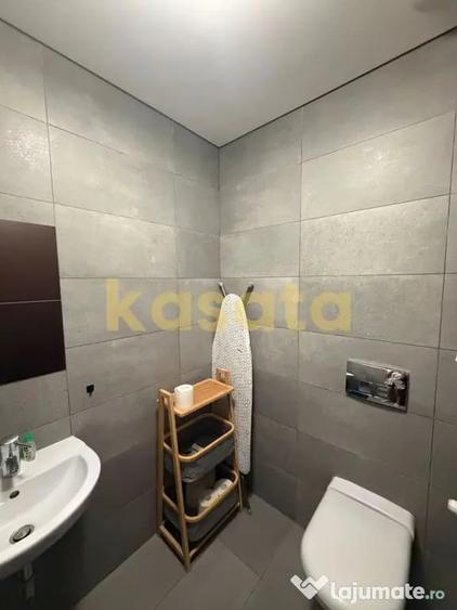 Apartament 2 camere | Upground | Zona de Nord | Metrou Pi... - 14