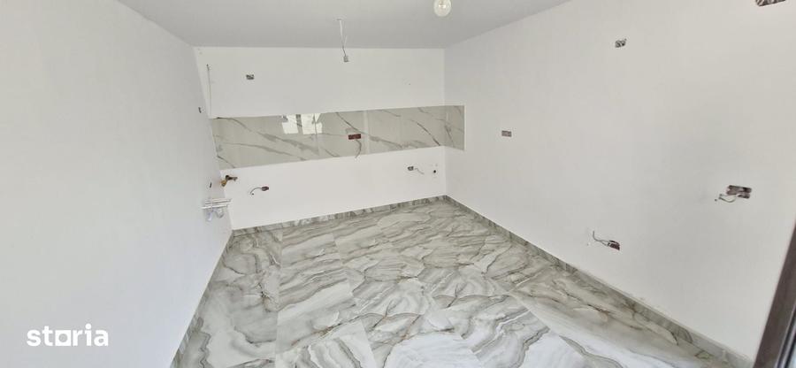 Casă cu 4 camere cu Teren 1000 Mp în Dărăști-Ilfov