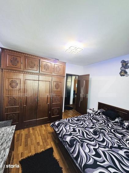 Apartamnent 2 camere, Astra, Etaj Intermediar de vanzare - 5