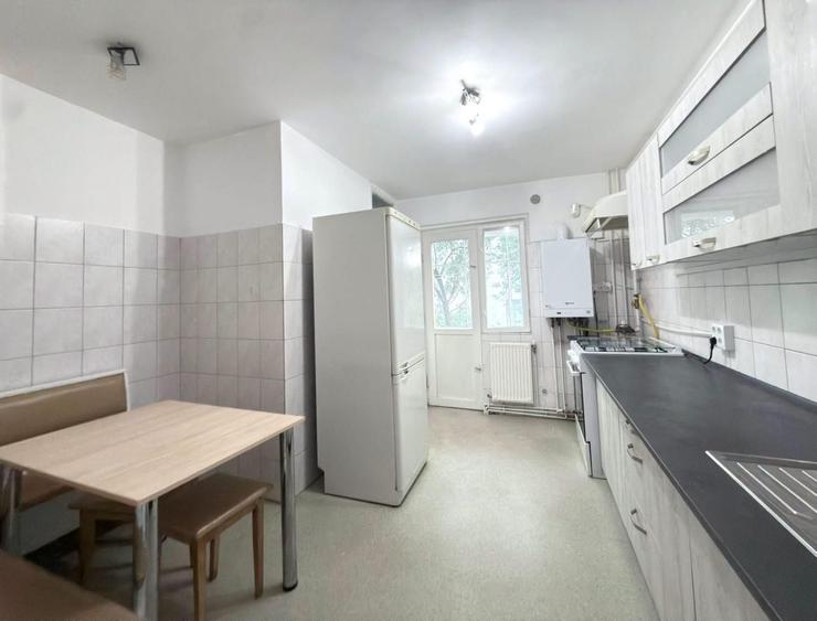 Apartament cu 2 camere decomandat în Dosu Bricii