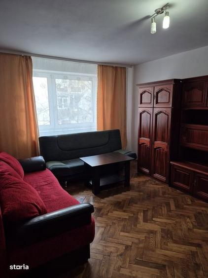 Garsonieră în Central