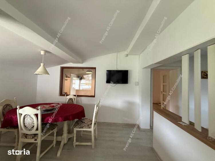 Spațiu comercial, de 120 mp, în Elisabetin