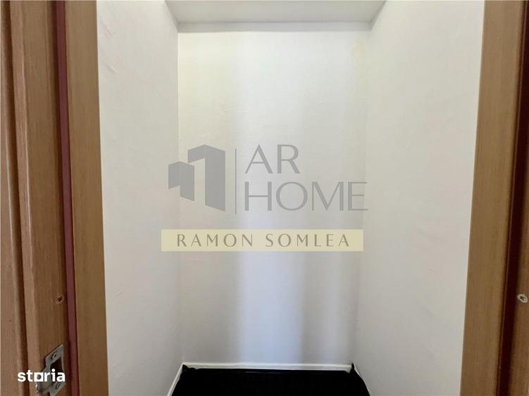 Apartament 3 camere, decomandat, ultracentral, Ploiesti - 19