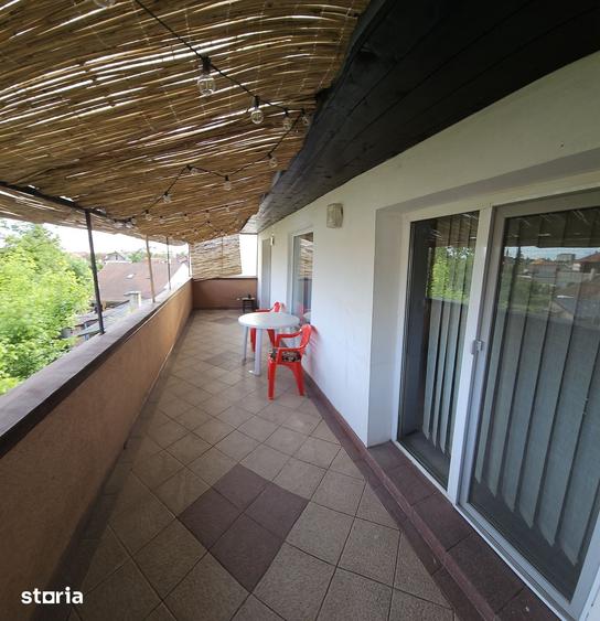 Casă cu 4 camere cu Teren 300 Mp în Central