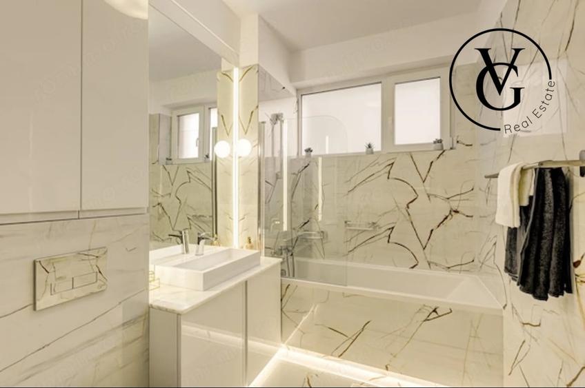 Apartament cu 2 camere decomandat, mobilat în Aviației