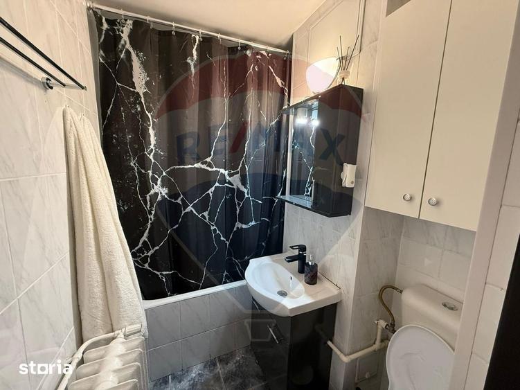 Apartament cu 2 camere in zona Vitan - 2