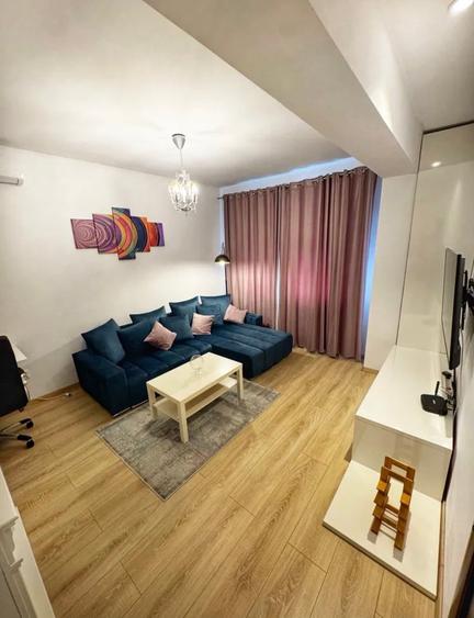 Apartament cu 2 camere decomandat în Dristor