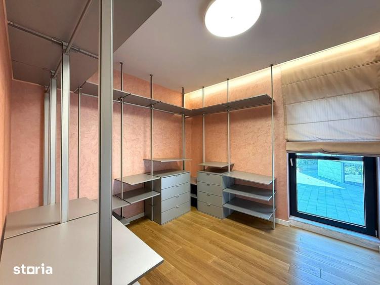 4 Camere-Inchiriere | HERASTRAU |+ 2 locuri de parcare - 1