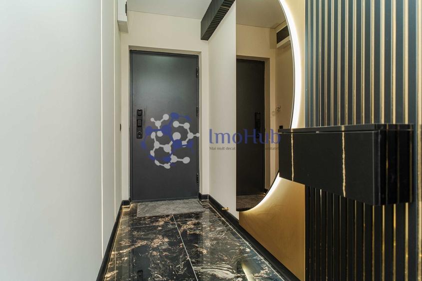 Apartament cu 2 camere în Copou