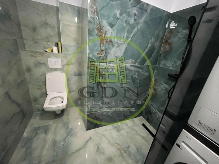 Apartament cu 3 camere decomandat, mobilat în Șelimbăr