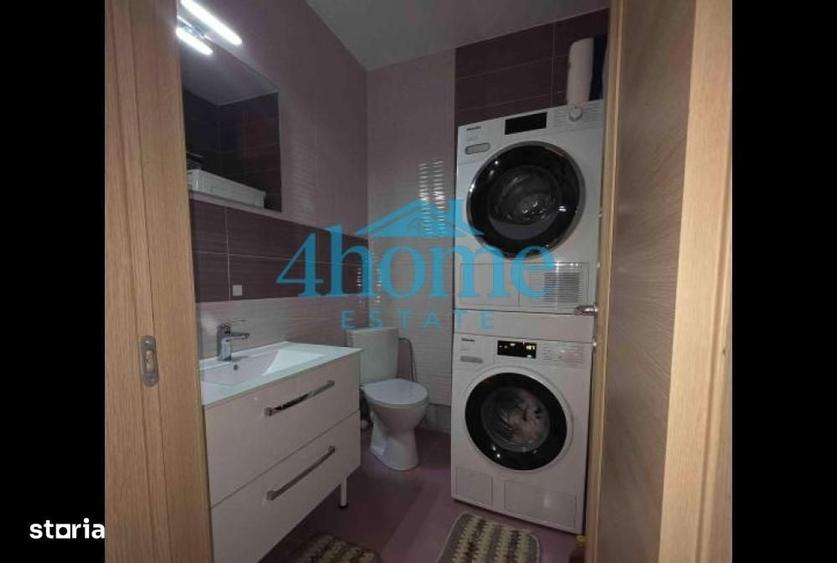 Apartament cu 3 camere semidecomandat în Politehnica
