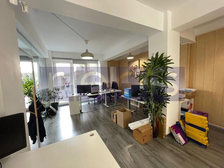 VANZARE | VILA DEOSEBITĂ | ZONA PARC CIRCULUI BARBU VACARESCU | 450MP - 26