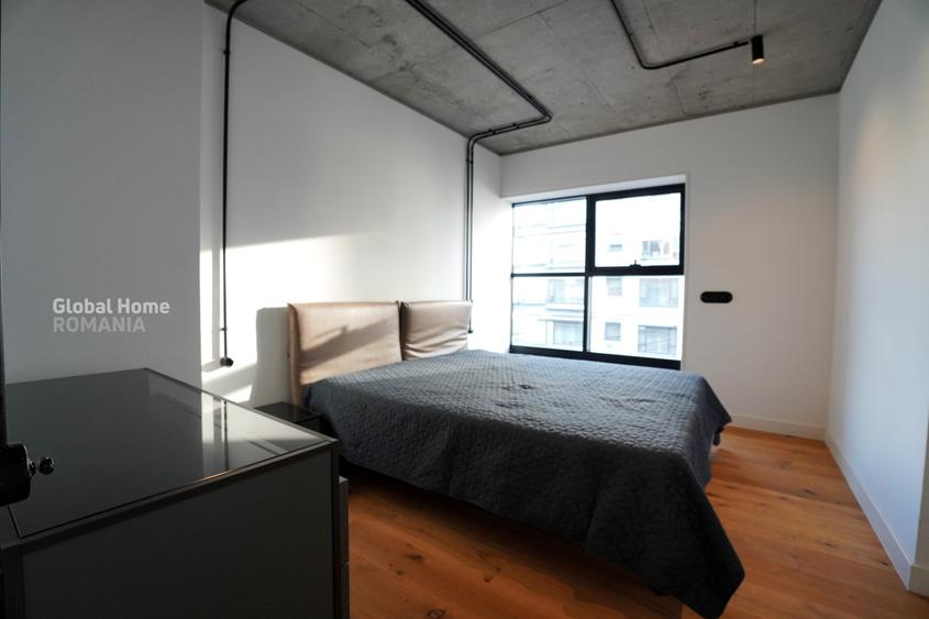 Apartament cu 4 camere decomandat, mobilat în Floreasca