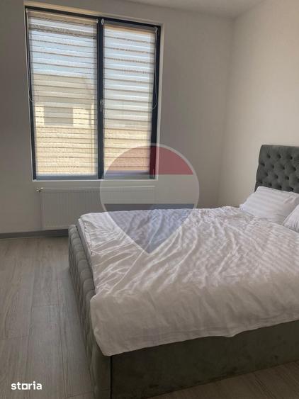 Casa de inchiriat Comuna Berceni, Str. Miori?a | 4 camere | 800 - 20