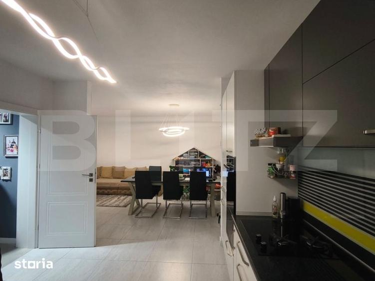 Casă cu Teren 1145 Mp în Cârcea