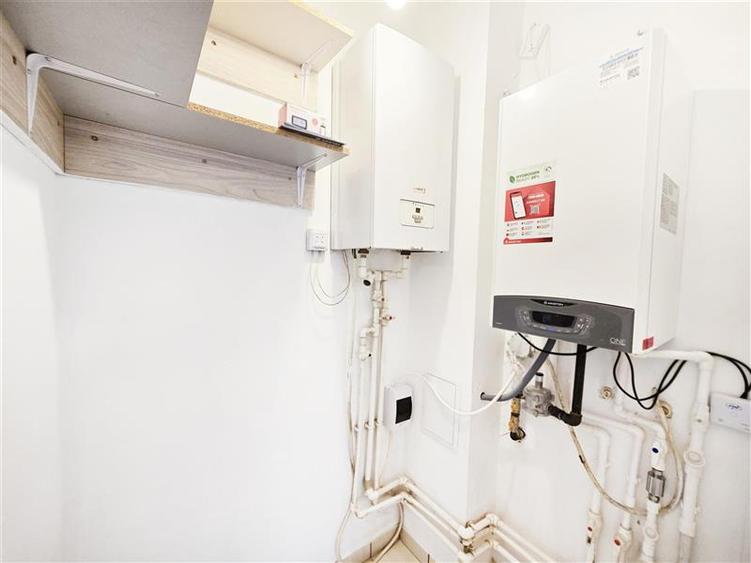Casă individuală cu 3 camere cu Teren 720 Mp în Clinceni